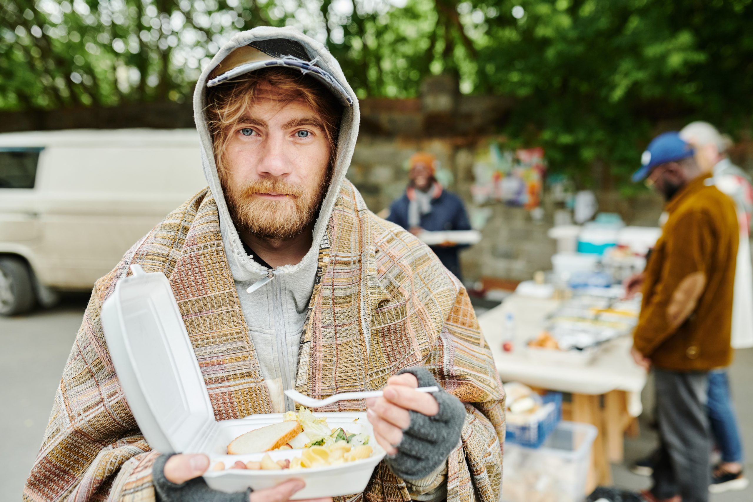 Local Programs and Homelessness