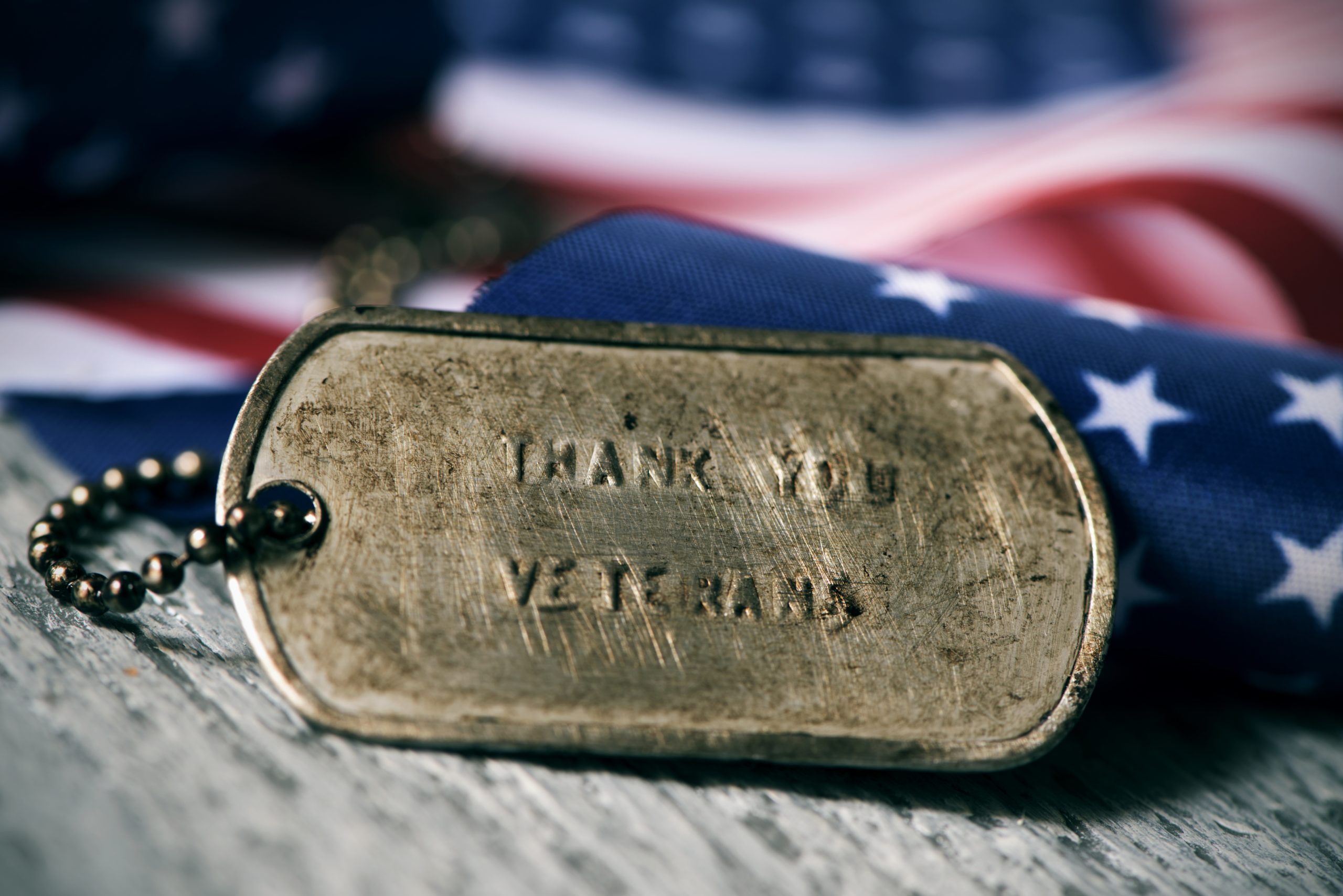 Veterans