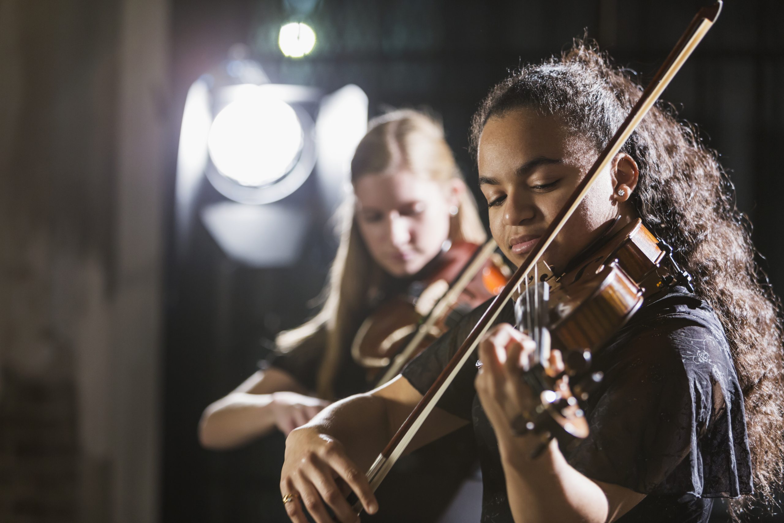 Youth Music