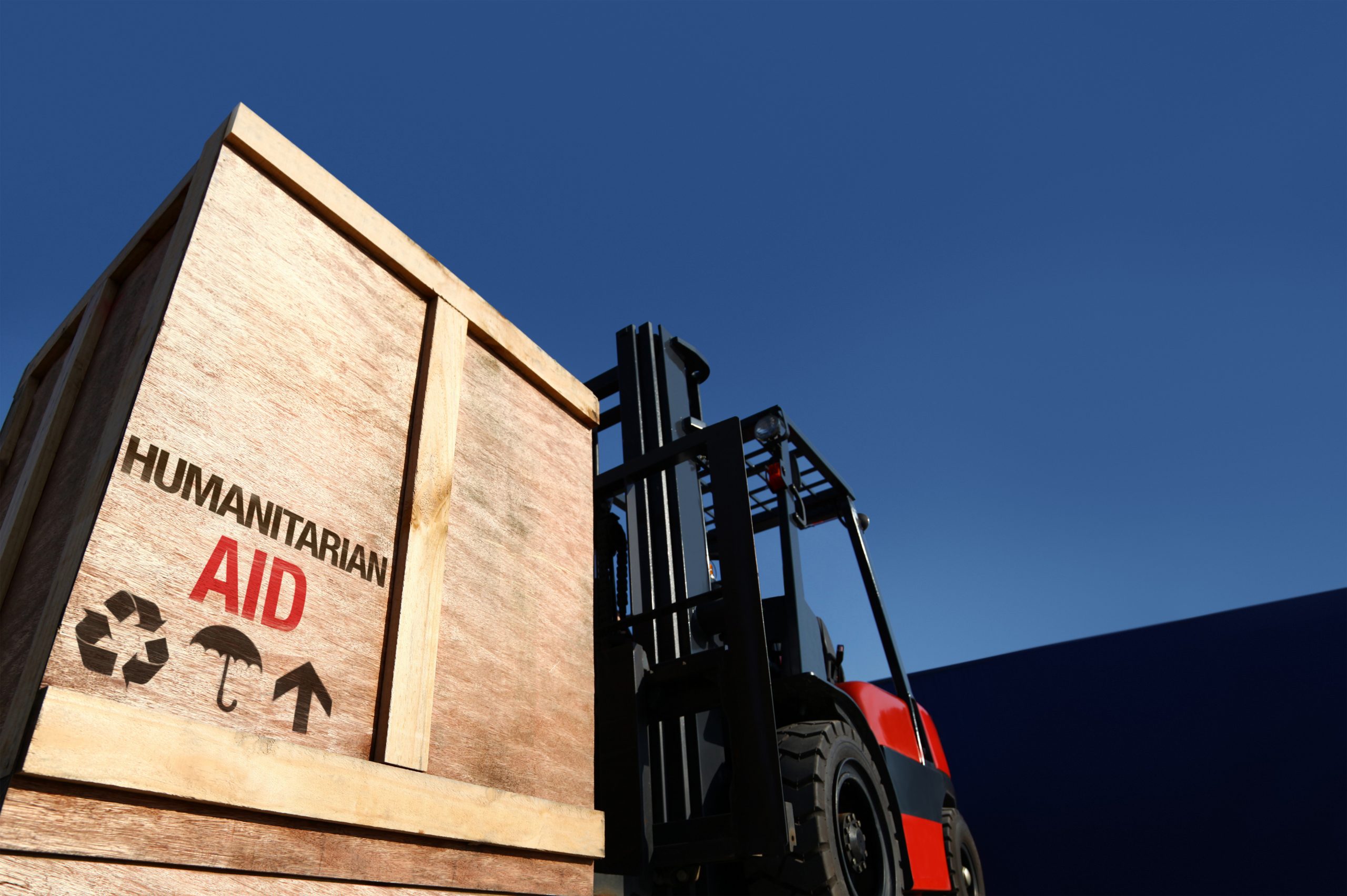 Global Relief